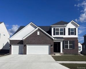 6323 Marsh Road, Pittsfield, MI 48197