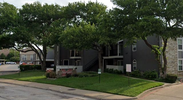 6005 Danbury Lane 102, Dallas, TX 75206