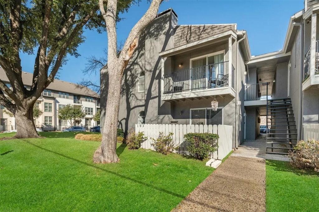 6005 Danbury Lane 102, Dallas, TX 75206