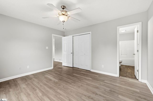 141 Brookwood Creek Drive, Landrum, SC 29356