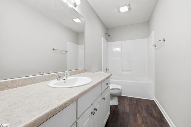 141 Brookwood Creek Drive, Landrum, SC 29356