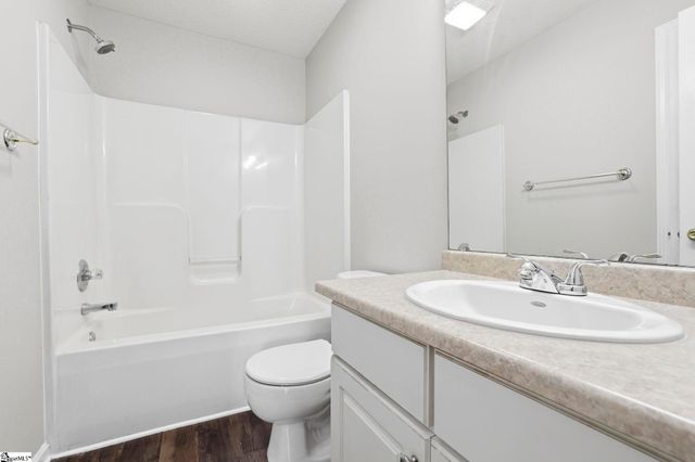 141 Brookwood Creek Drive, Landrum, SC 29356