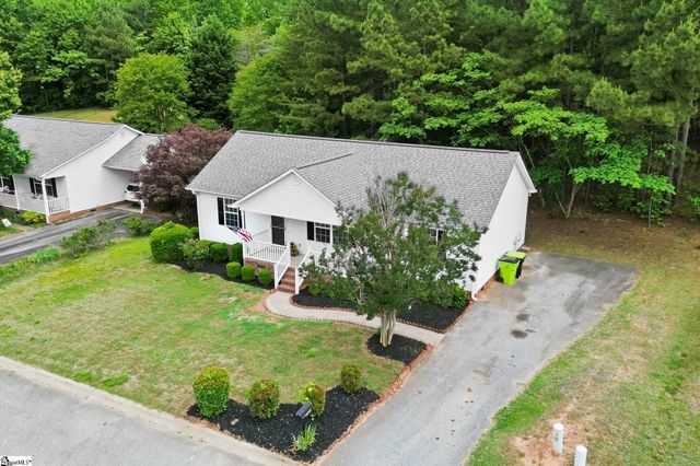 141 Brookwood Creek Drive, Landrum, SC 29356