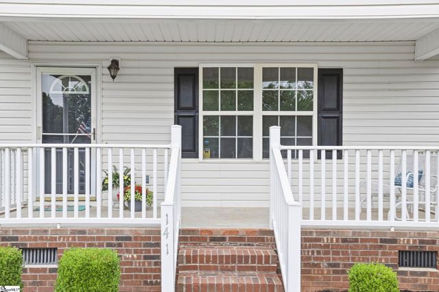 141 Brookwood Creek Drive, Landrum, SC 29356