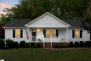 141 Brookwood Creek Drive, Landrum, SC 29356