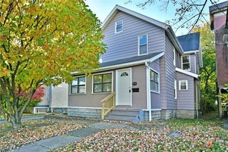 354 Tod Avenue SW, Warren, OH 44485