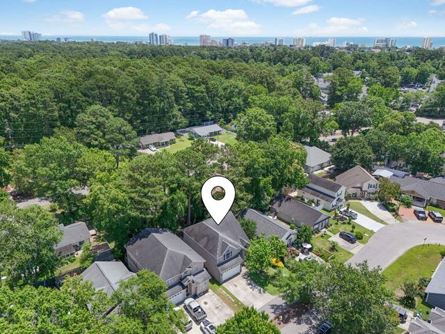 810 Brenda Pl., Myrtle Beach, SC 29577