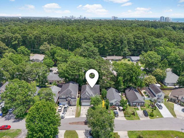 810 Brenda Pl., Myrtle Beach, SC 29577