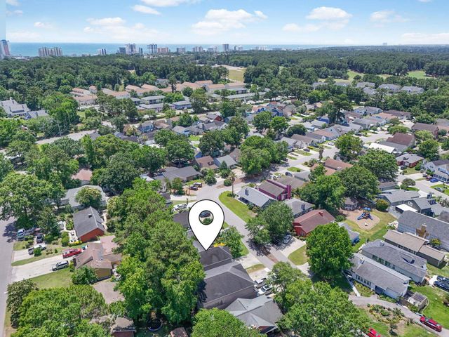 810 Brenda Pl., Myrtle Beach, SC 29577