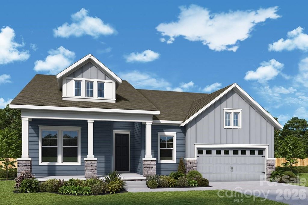 344 Portree Street, Rock Hill, SC 29732