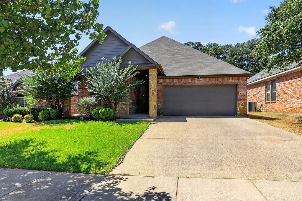 632 Atascosa Avenue, Fort Worth, TX 76120 — photo 2