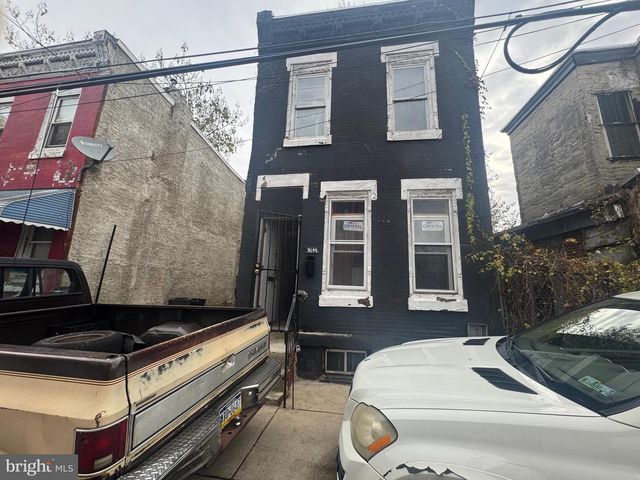 3109 N CARLISLE ST, Philadelphia, PA 19132