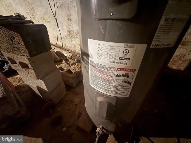 3109 N CARLISLE ST, Philadelphia, PA 19132