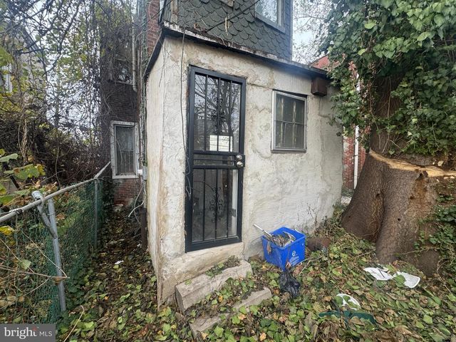 3109 N CARLISLE ST, Philadelphia, PA 19132