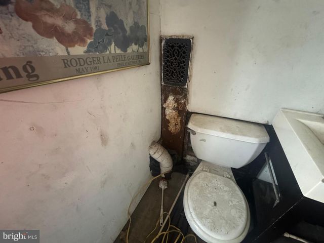 3109 N CARLISLE ST, Philadelphia, PA 19132