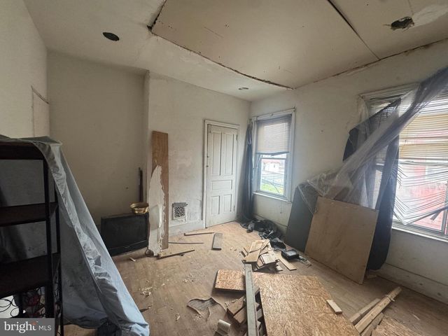 3109 N CARLISLE ST, Philadelphia, PA 19132