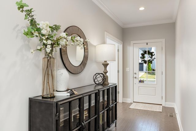 4112 Zephyr Lane, Chattanooga, TN 37416
