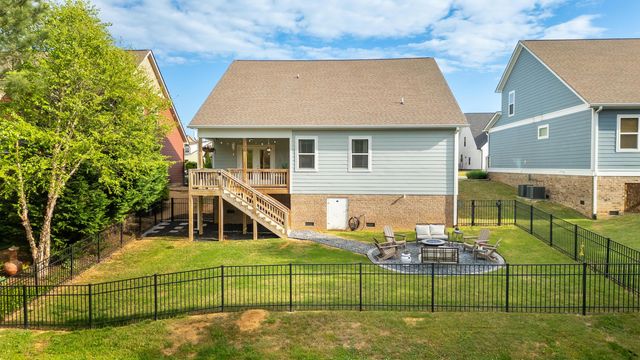 4112 Zephyr Lane, Chattanooga, TN 37416