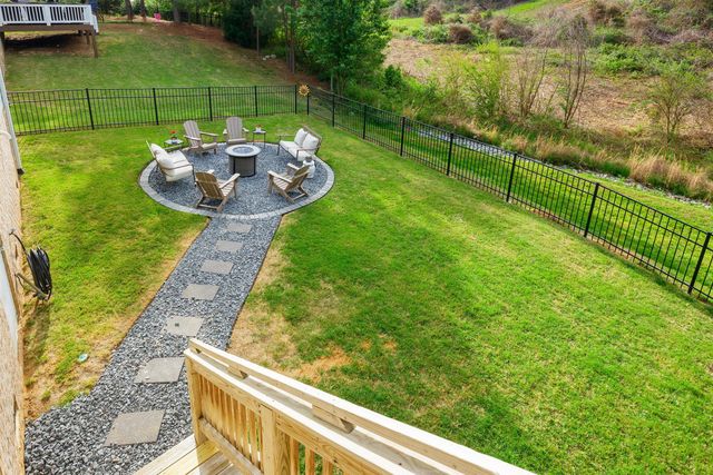 4112 Zephyr Lane, Chattanooga, TN 37416