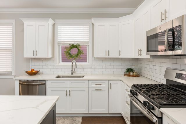 4112 Zephyr Lane, Chattanooga, TN 37416