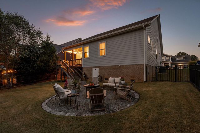 4112 Zephyr Lane, Chattanooga, TN 37416