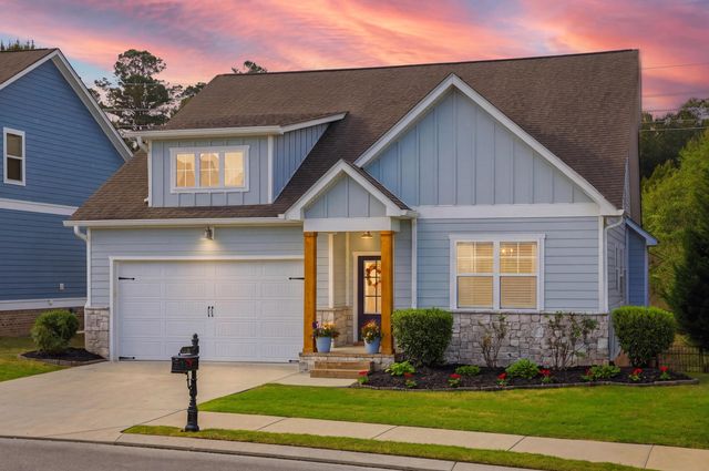 4112 Zephyr Lane, Chattanooga, TN 37416