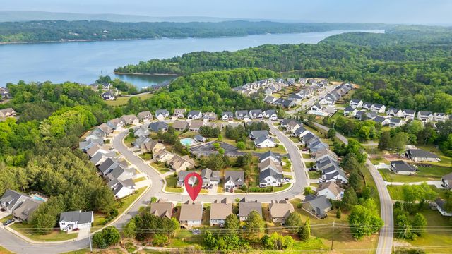 4112 Zephyr Lane, Chattanooga, TN 37416