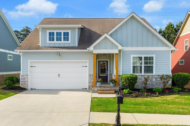 4112 Zephyr Lane, Chattanooga, TN 37416