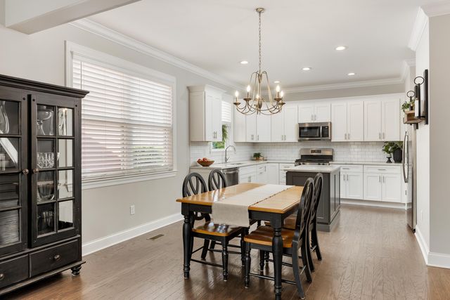 4112 Zephyr Lane, Chattanooga, TN 37416