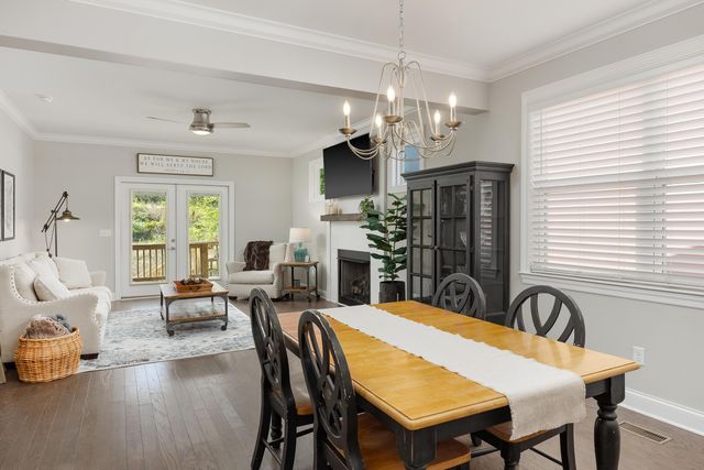 4112 Zephyr Lane, Chattanooga, TN 37416