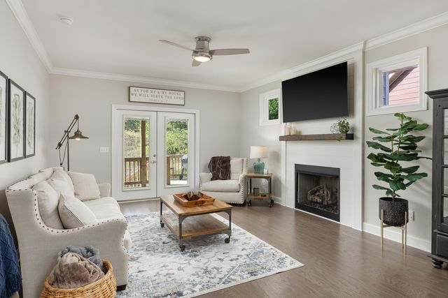 4112 Zephyr Lane, Chattanooga, TN 37416
