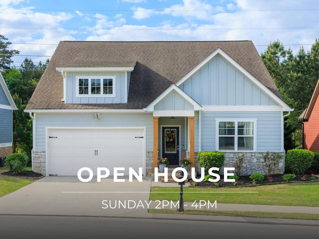 4112 Zephyr Lane, Chattanooga, TN 37416