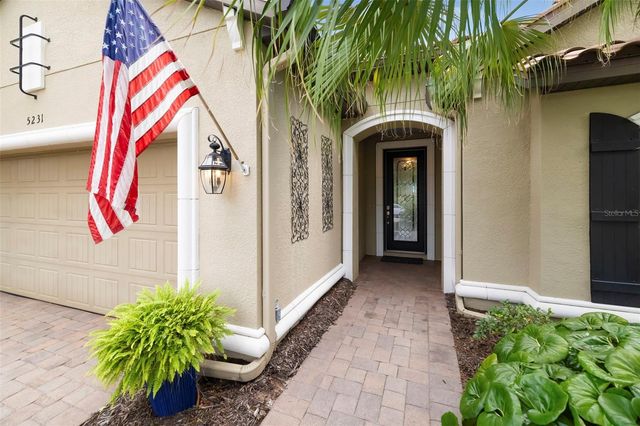 5231 CASTELLO LANE, Lakewood Ranch, FL 34211