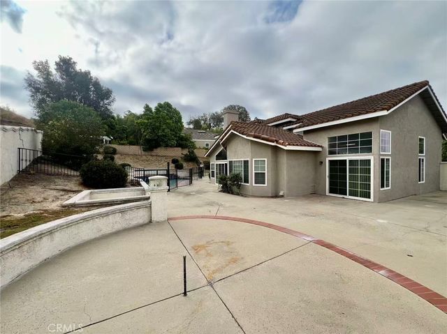 21747 Buckskin, Walnut, CA 91789