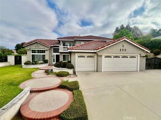 21747 Buckskin, Walnut, CA 91789