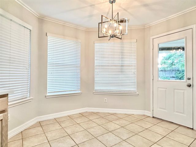 3510 Burkett Drive, La Porte, TX 77571
