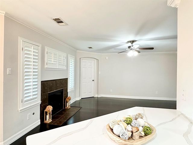 3510 Burkett Drive, La Porte, TX 77571
