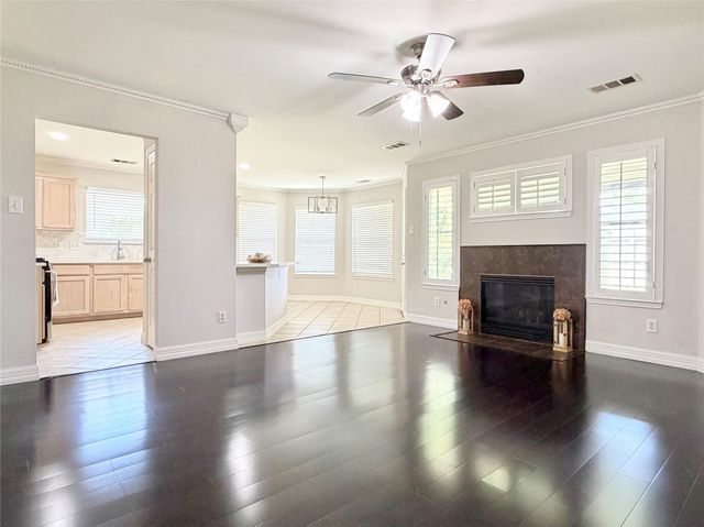 3510 Burkett Drive, La Porte, TX 77571