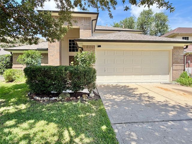 3510 Burkett Drive, La Porte, TX 77571