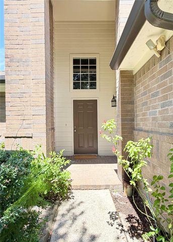 3510 Burkett Drive, La Porte, TX 77571