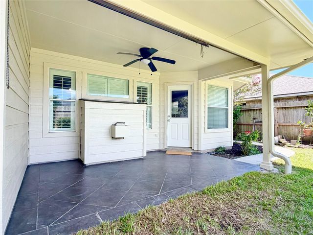 3510 Burkett Drive, La Porte, TX 77571