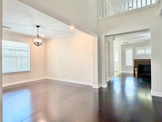 3510 Burkett Drive, La Porte, TX 77571