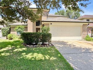 3510 Burkett Drive, La Porte, TX 77571