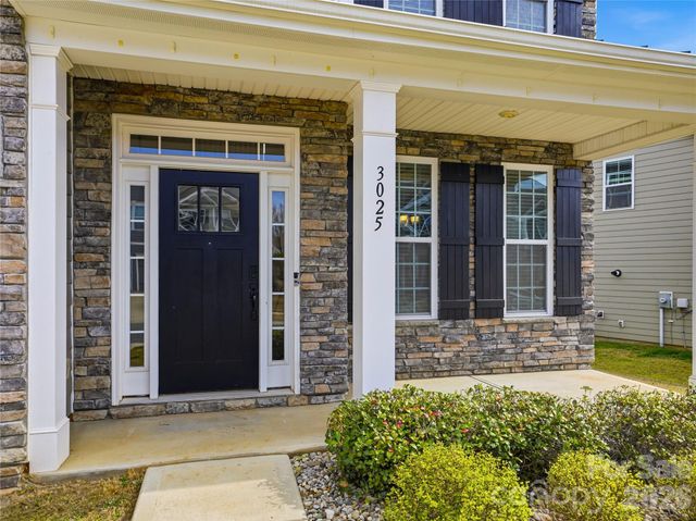 3025 Burnello Court, Iron Station, NC 28080