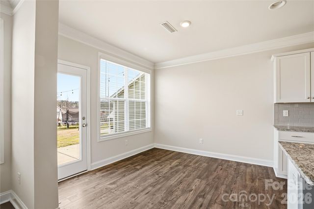 3025 Burnello Court, Iron Station, NC 28080