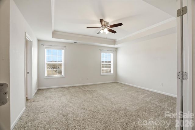 3025 Burnello Court, Iron Station, NC 28080