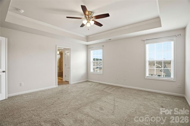 3025 Burnello Court, Iron Station, NC 28080