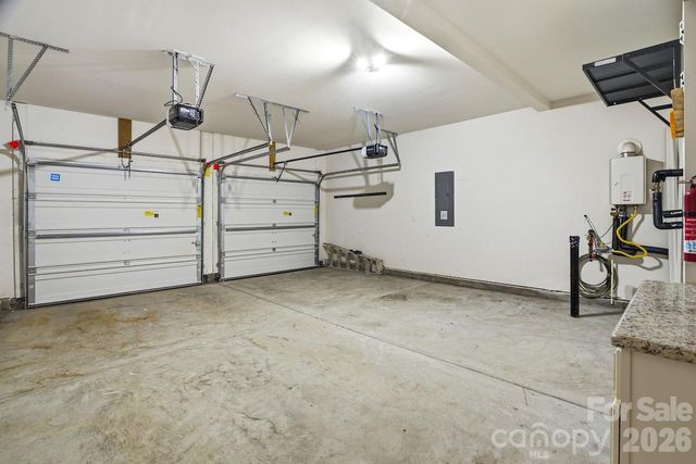 3025 Burnello Court, Iron Station, NC 28080