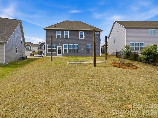 3025 Burnello Court, Iron Station, NC 28080