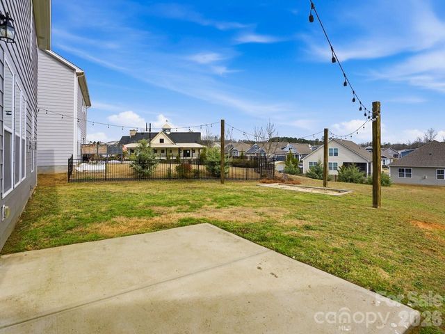 3025 Burnello Court, Iron Station, NC 28080